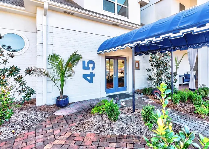 Apartment One Club Gulf Shores