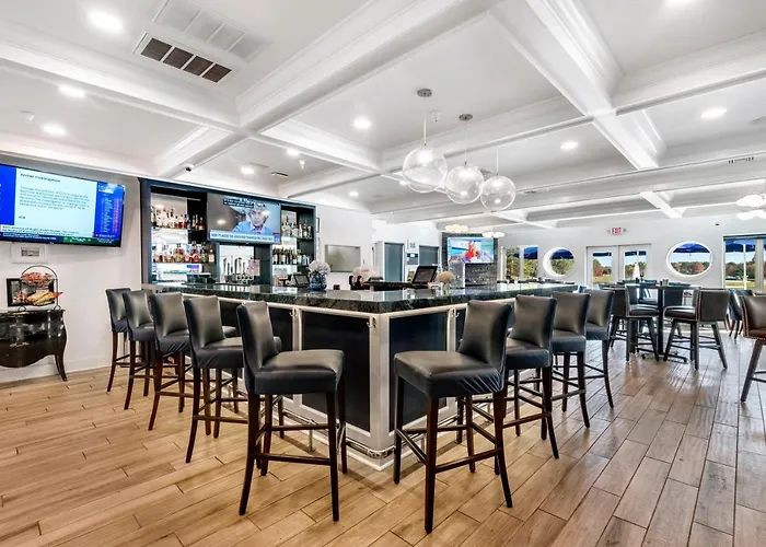 Apartment One Club