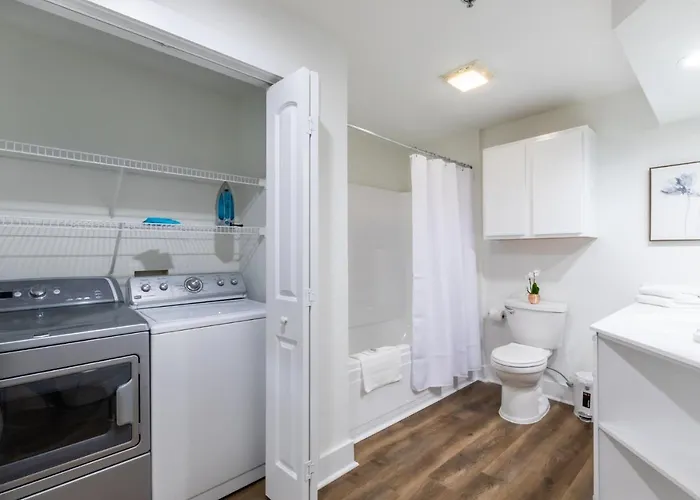 One Club Apartment