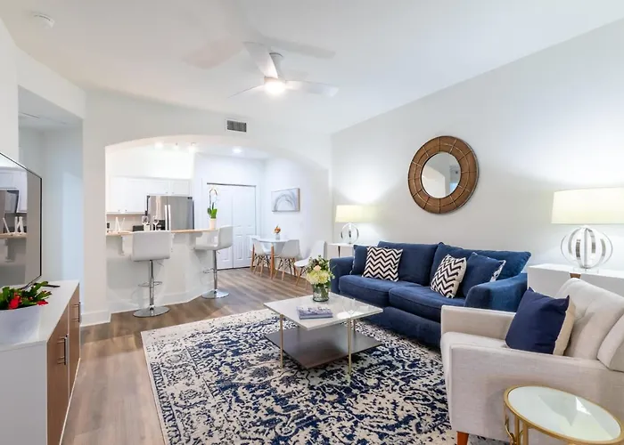 One Club Apartment Gulf Shores