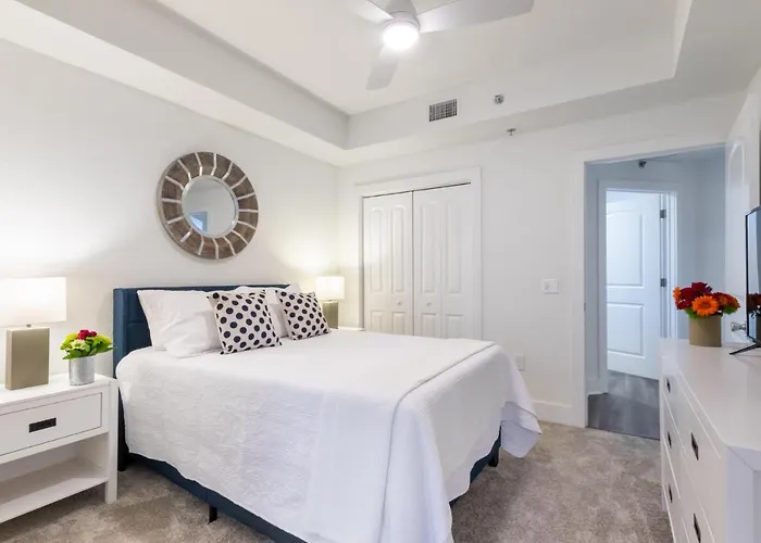 Apartment One Club