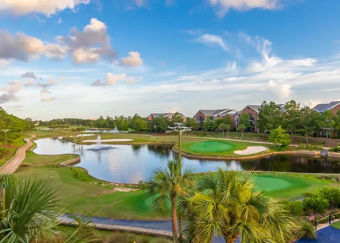 One Club Gulf Shores