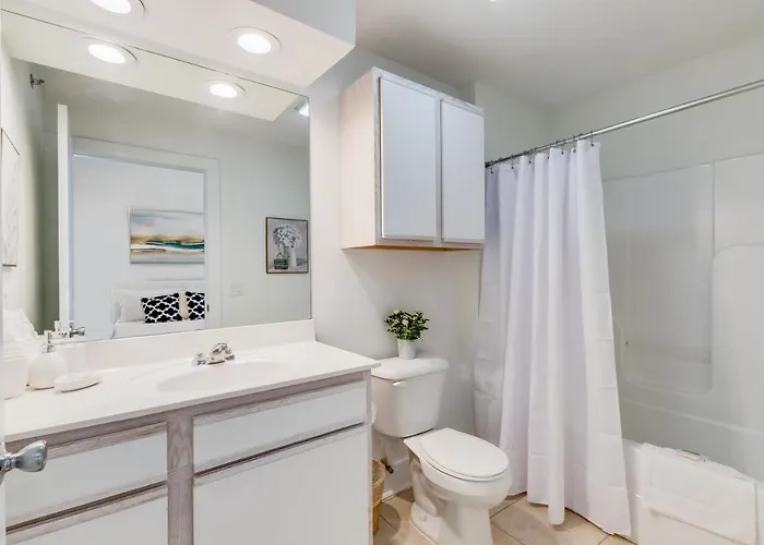 Apartment One Club Gulf Shores