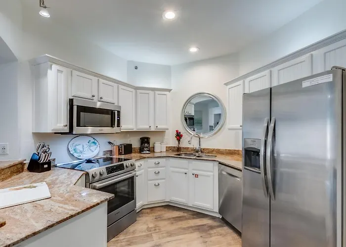 One Club Apartment Gulf Shores