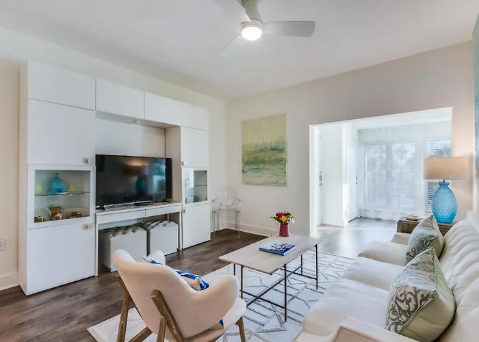 Apartment One Club