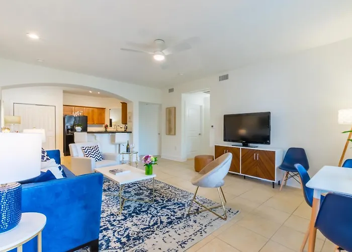 One Club Apartment Gulf Shores