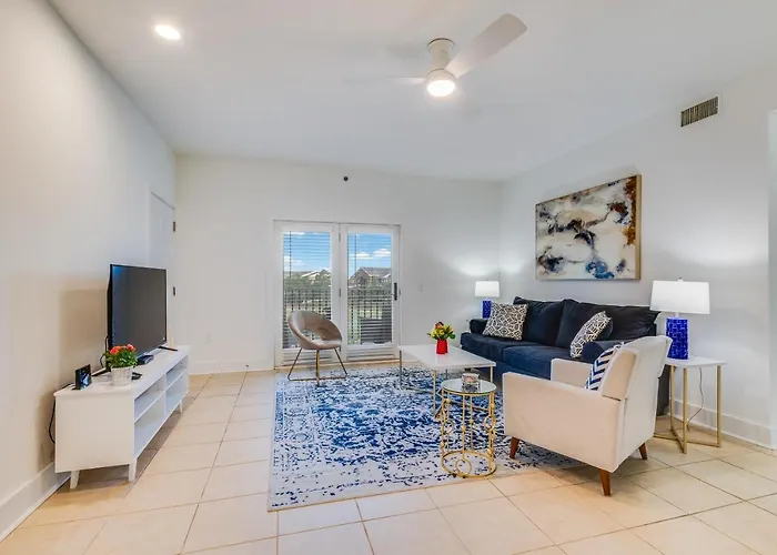 One Club Apartment Gulf Shores