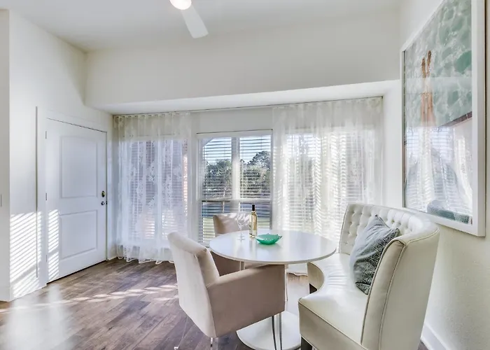 One Club Apartment Gulf Shores