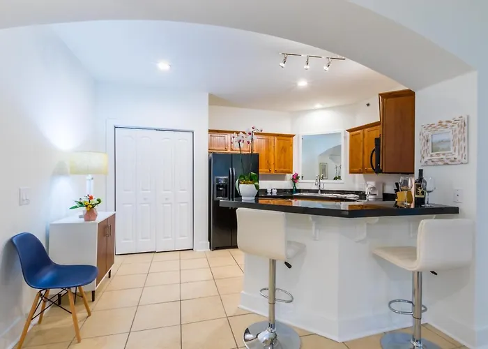 One Club Apartment