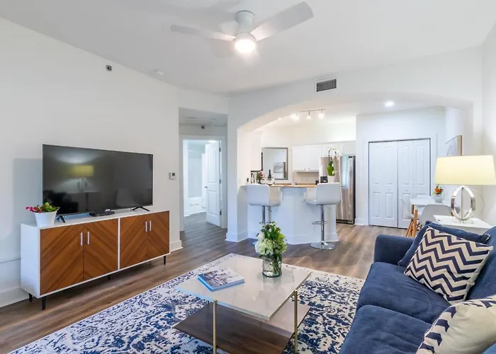 Apartment One Club
