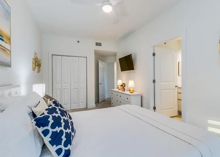 Apartment One Club