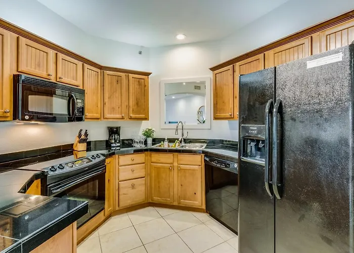 One Club Apartment Gulf Shores