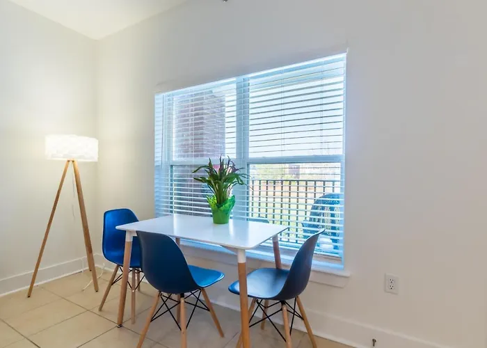 Apartment One Club