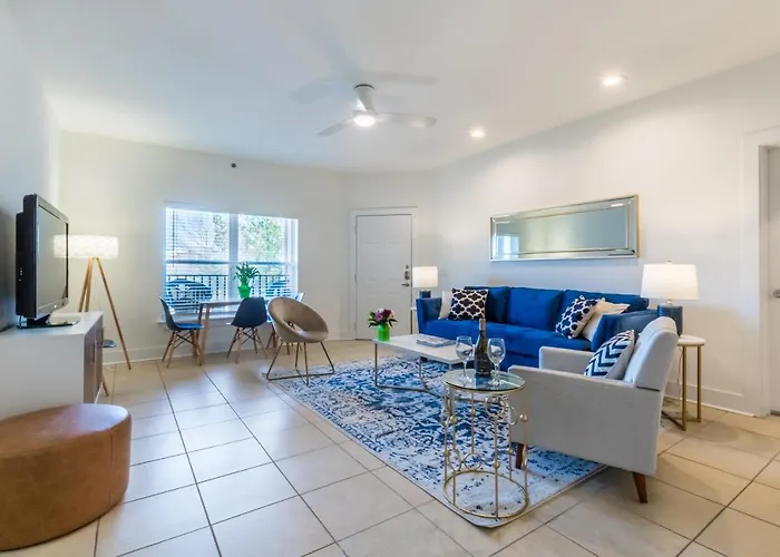 One Club Apartment Gulf Shores